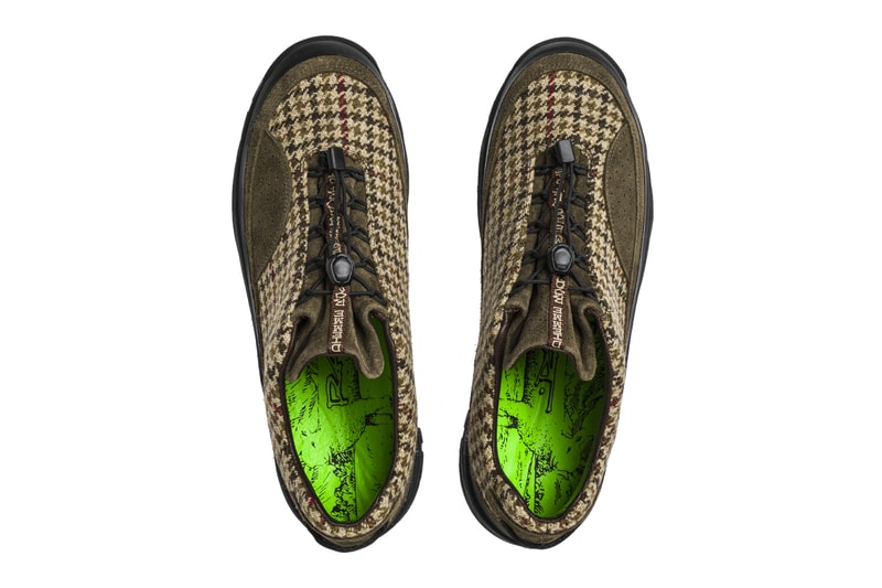 Diemme Rayon Vert Grappa Verde Olive Sand Tweed Green Blue Tweed Grey Nylon Maroon Cream Tweed Release Info