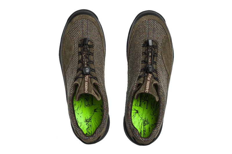 Diemme Rayon Vert Grappa Verde Olive Sand Tweed Green Blue Tweed Grey Nylon Maroon Cream Tweed Release Info