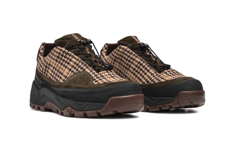 Diemme Rayon Vert Grappa Verde Olive Sand Tweed Green Blue Tweed Grey Nylon Maroon Cream Tweed Release Info