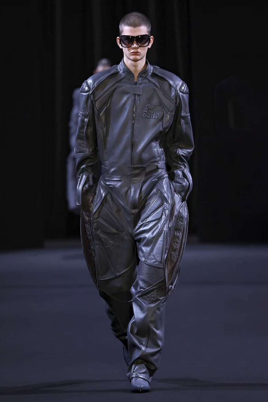 JUUN J Alpinestars RSRV Collaboration collection Release Info 