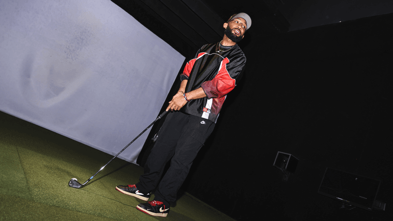 hypegolf presidents cup party chicago what went down