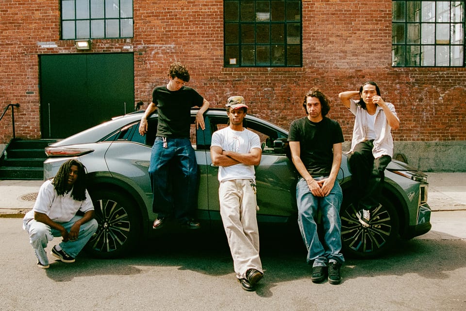 hypebeast.com - Felson Sajonas - How WHATMORE Turned a Group Chat into New York's Next Great Music Movement