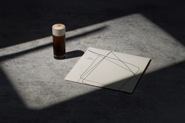 Blue Bottle Coffee ‘Notes in Repose’ Jazz Compilation Limited-Edition Vinyl Release Info Ali Shaheed Muhammad Jeff Parker Makaya McCraven Angel Bat Dawid