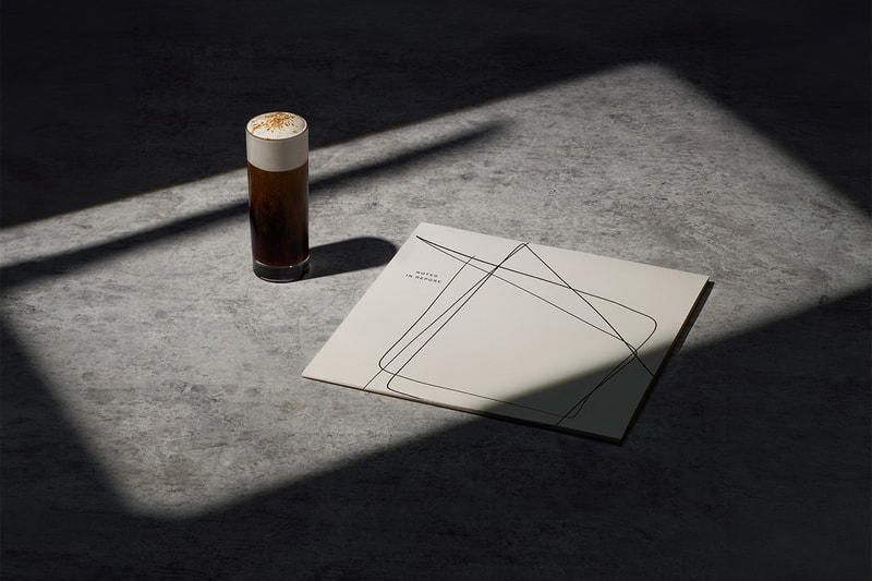 Blue Bottle Coffee ‘Notes in Repose’ Jazz Compilation Limited-Edition Vinyl Release Info Ali Shaheed Muhammad Jeff Parker Makaya McCraven Angel Bat Dawid
