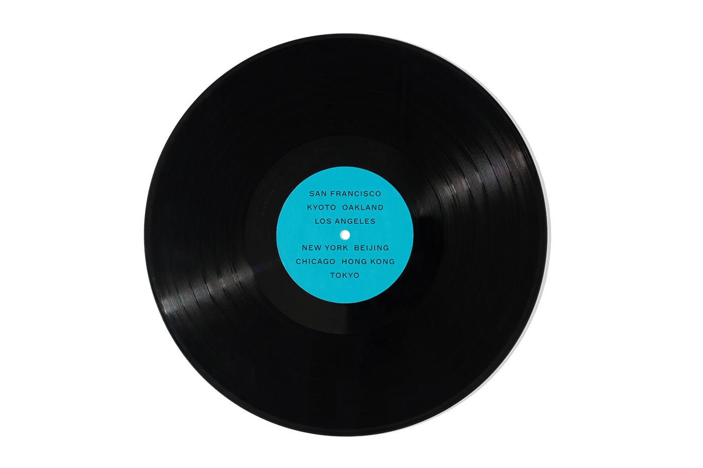 Blue Bottle Coffee ‘Notes in Repose’ Jazz Compilation Limited-Edition Vinyl Release Info Ali Shaheed Muhammad Jeff Parker Makaya McCraven Angel Bat Dawid