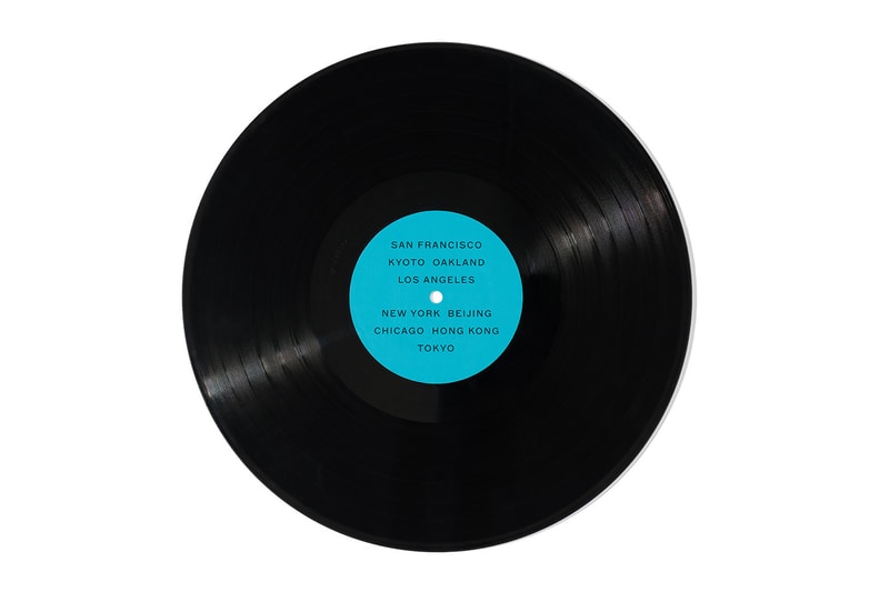 Blue Bottle Coffee ‘Notes in Repose’ Jazz Compilation Limited-Edition Vinyl Release Info Ali Shaheed Muhammad Jeff Parker Makaya McCraven Angel Bat Dawid