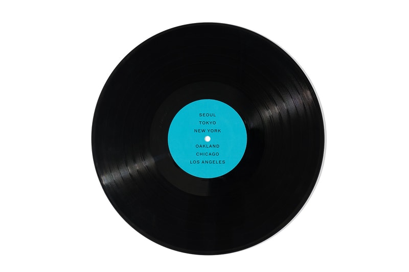 Blue Bottle Coffee ‘Notes in Repose’ Jazz Compilation Limited-Edition Vinyl Release Info Ali Shaheed Muhammad Jeff Parker Makaya McCraven Angel Bat Dawid