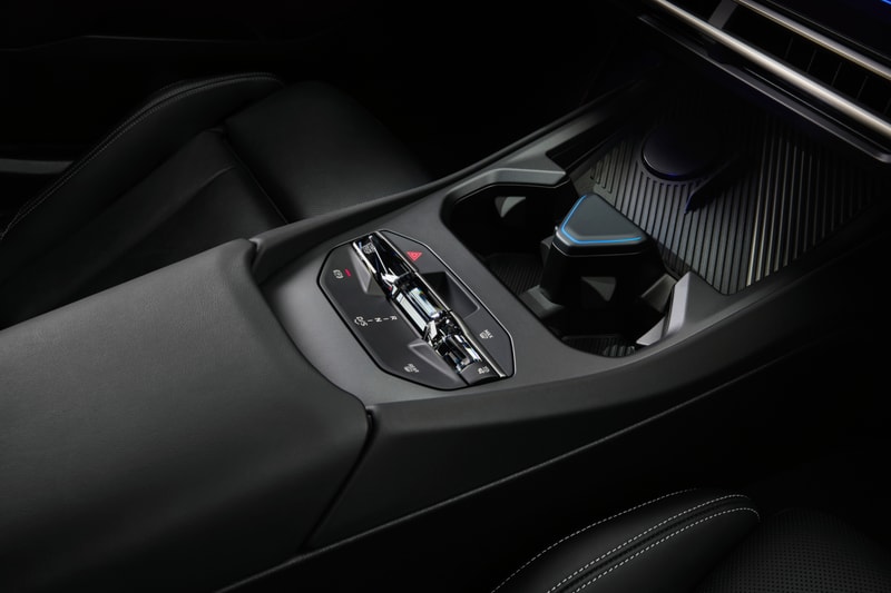 BMW 3 Series i3 50 xDrive EV Car Release Info
