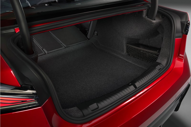 BMW 3 Series i3 50 xDrive EV Car Release Info