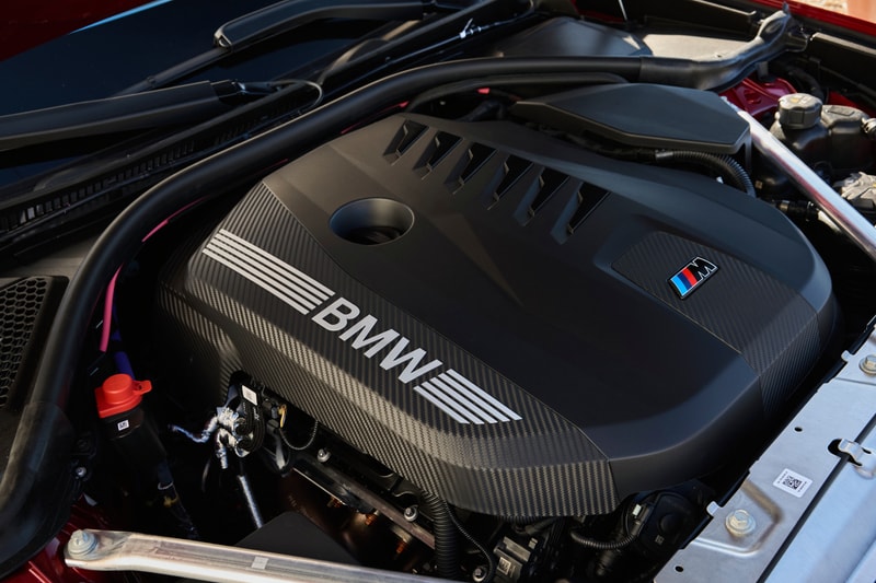BMW 3 Series i3 50 xDrive EV Car Release Info