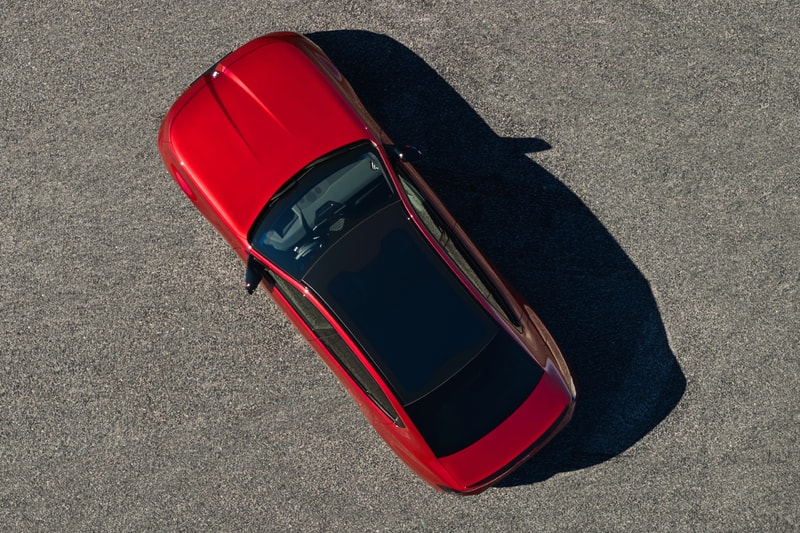 BMW 3 Series i3 50 xDrive EV Car Release Info
