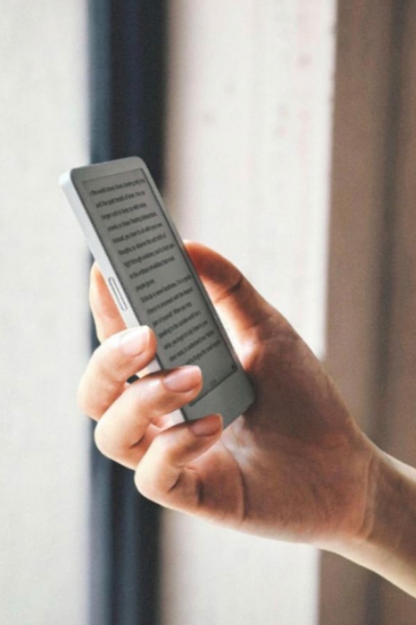 Boox Picco E-Reader Release Info