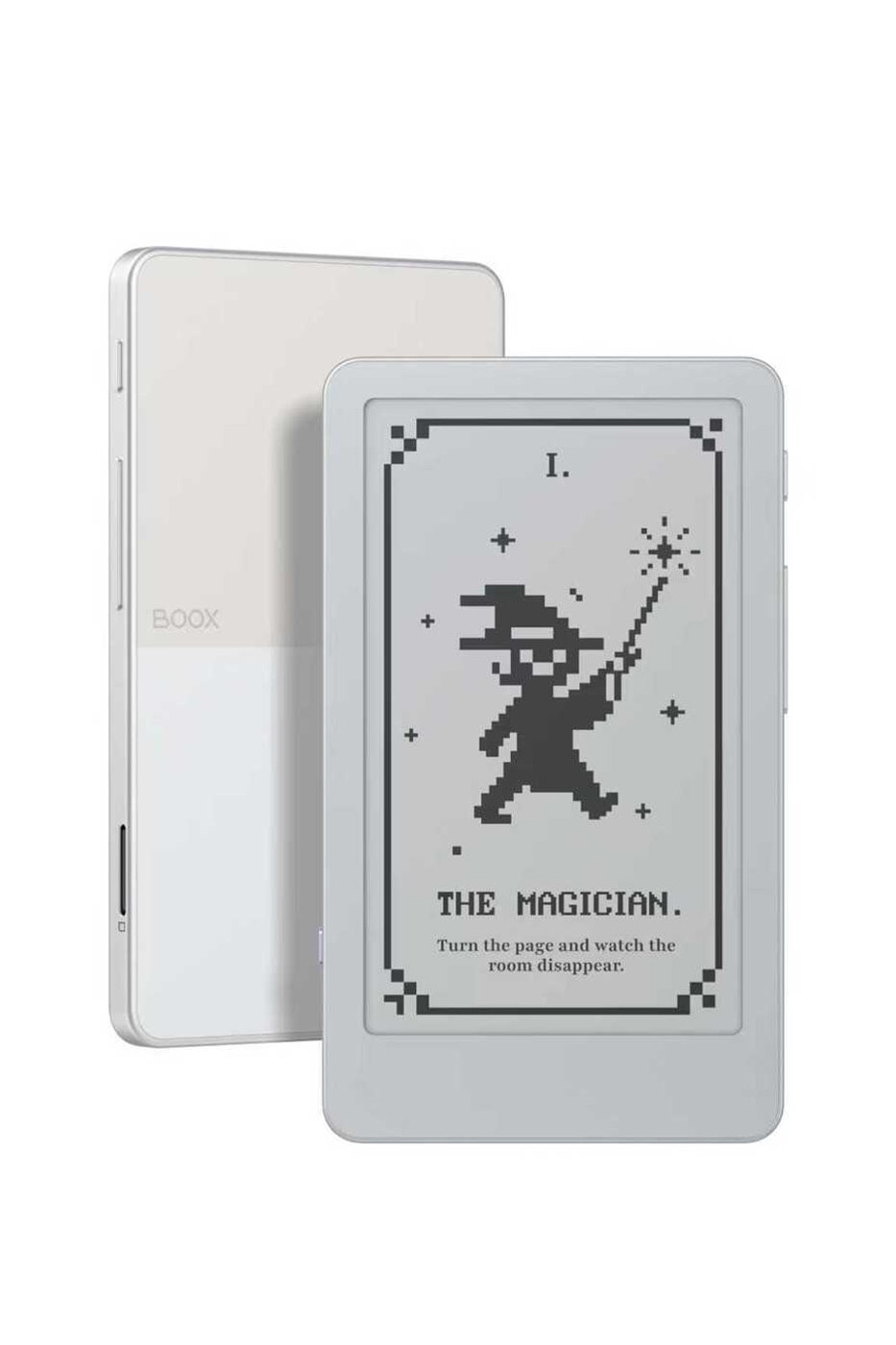 Boox Picco E-Reader Release Info