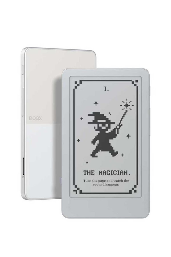 Boox Picco E-Reader Release Info