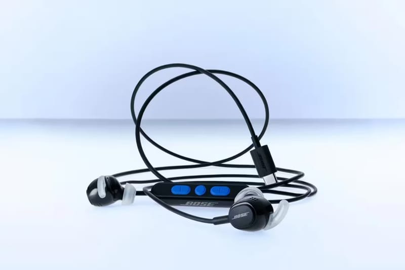 Bose Launches Its First Wired Earbuds Since 2015 With Active Noise Cancellation for $99 USD