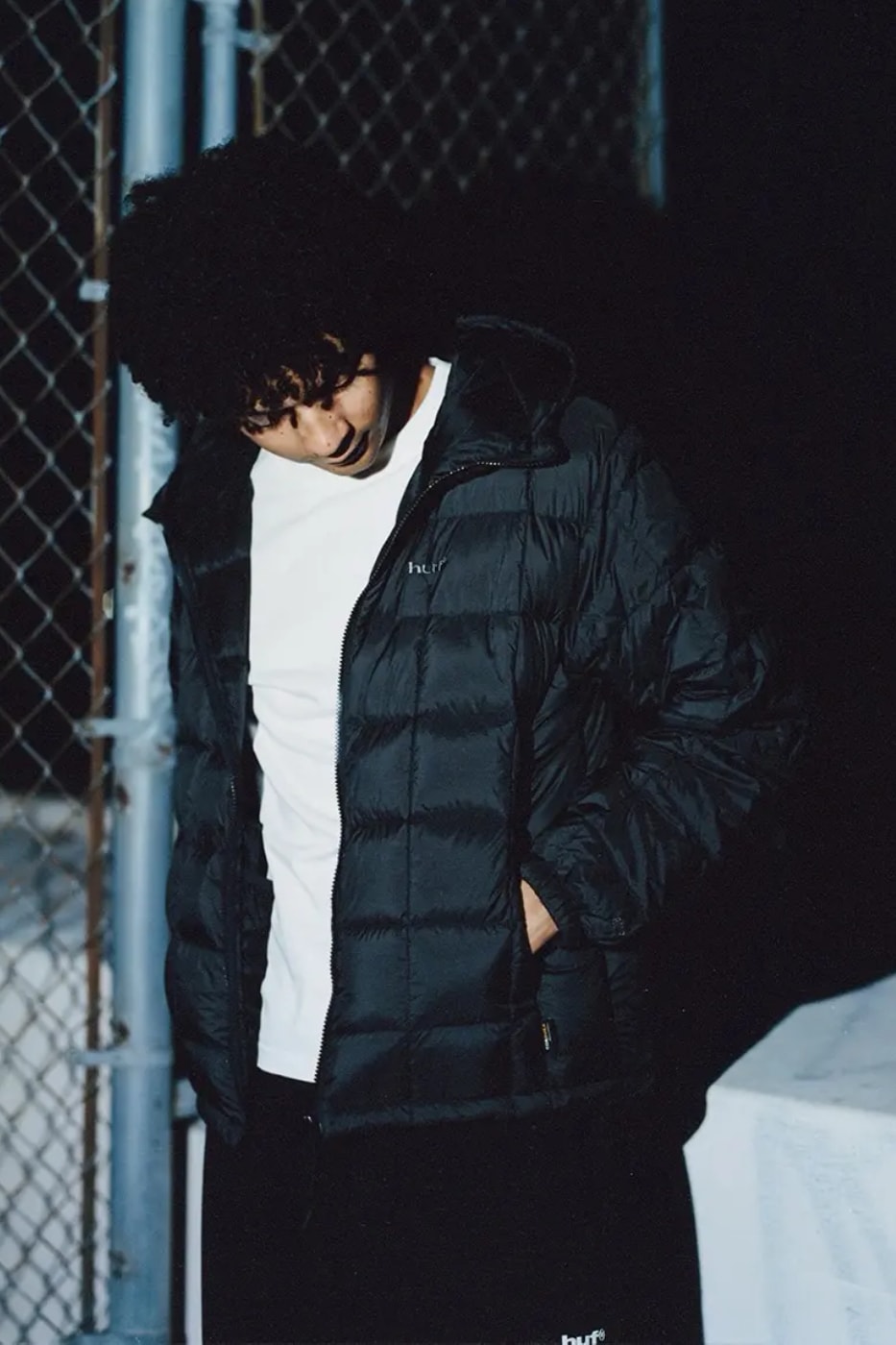HUF TAION Fall/Winter 2026 Capsule Collaboration Release Info 