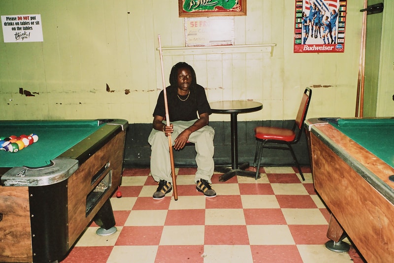 Kader Sylla x adidas Skateboarding: Kader Release Info