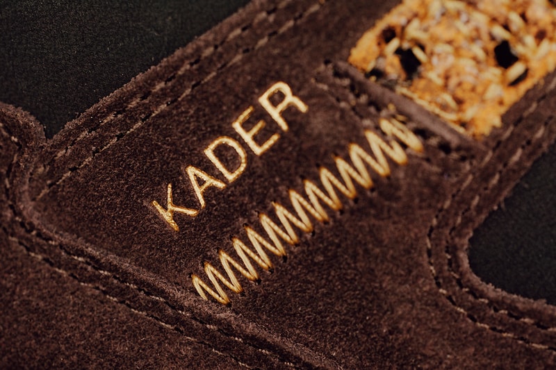 Kader Sylla x adidas Skateboarding: Kader Release Info