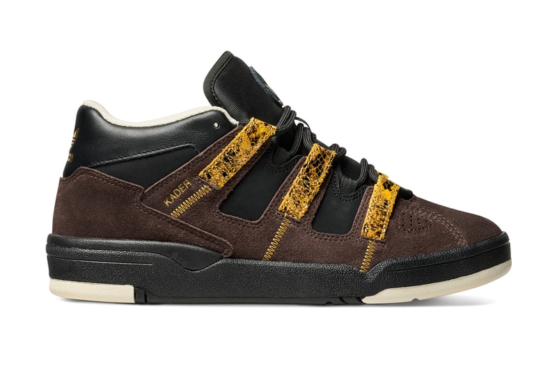 Kader Sylla x adidas Skateboarding: Kader Release Info
