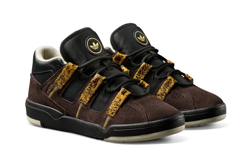Kader Sylla x adidas Skateboarding: Kader Release Info