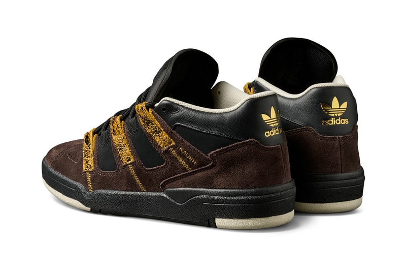 Kader Sylla x adidas Skateboarding: Kader Release Info
