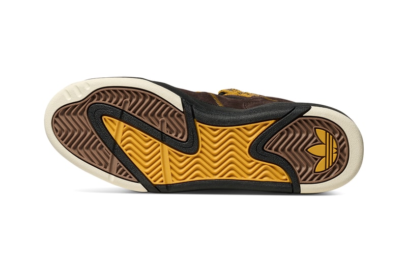 Kader Sylla x adidas Skateboarding: Kader Release Info