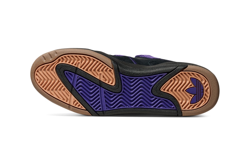 Kader Sylla x adidas Skateboarding: Kader Release Info
