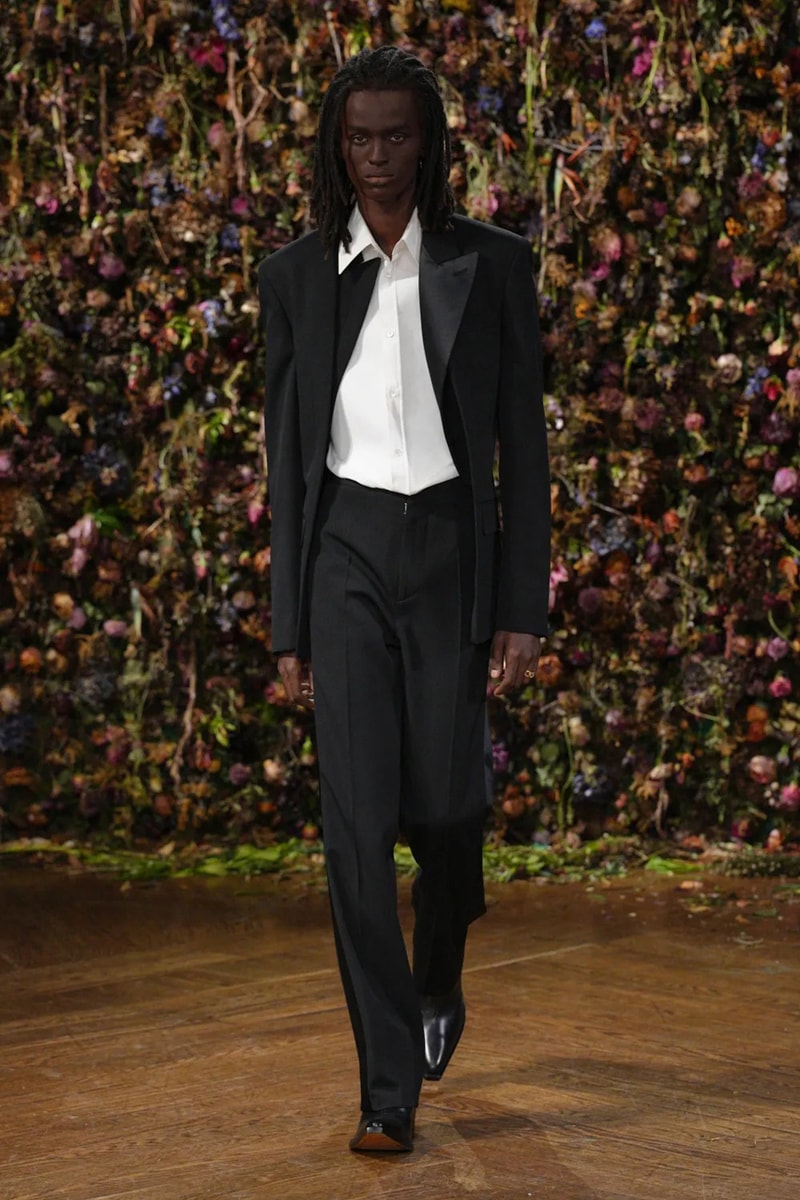 Maison Margiela SS27 Runway Show Paris Fashion Week