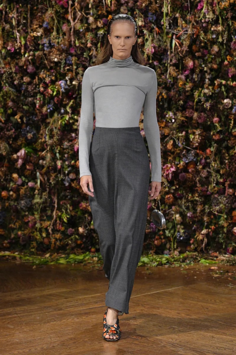 Maison Margiela SS27 Runway Show Paris Fashion Week