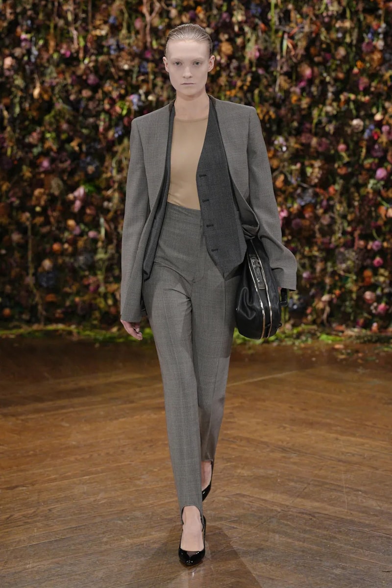 Maison Margiela SS27 Runway Show Paris Fashion Week