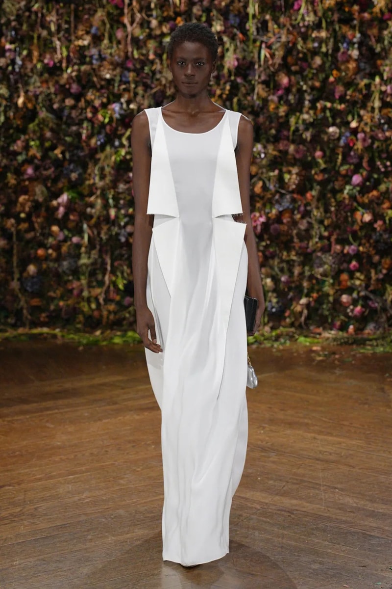Maison Margiela SS27 Runway Show Paris Fashion Week