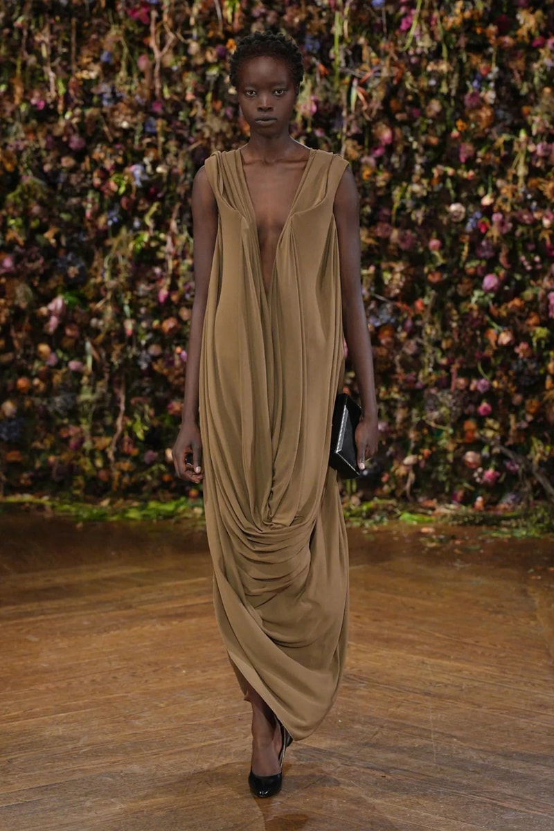 Maison Margiela SS27 Runway Show Paris Fashion Week