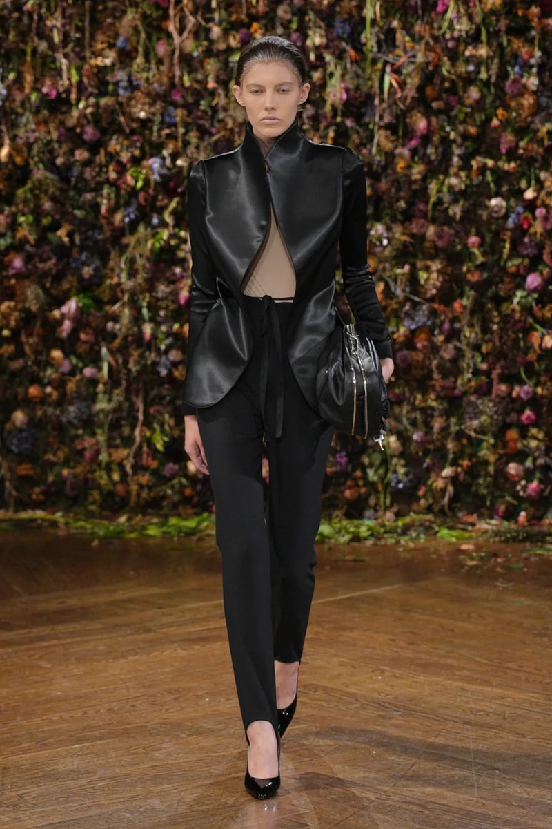 Maison Margiela SS27 Runway Show Paris Fashion Week
