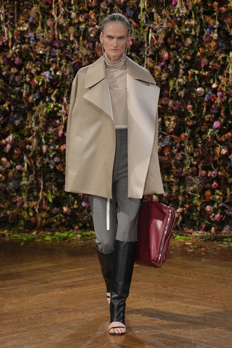 Maison Margiela SS27 Runway Show Paris Fashion Week