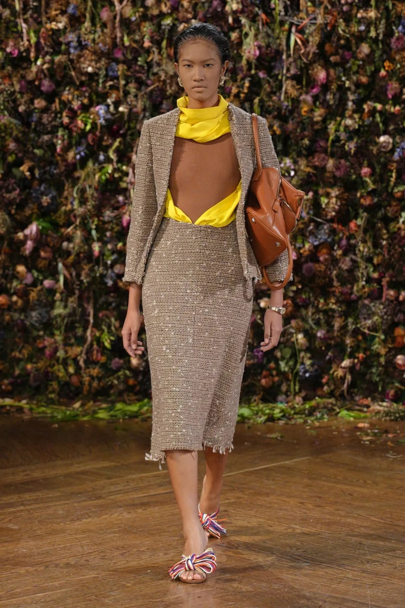 Maison Margiela SS27 Runway Show Paris Fashion Week