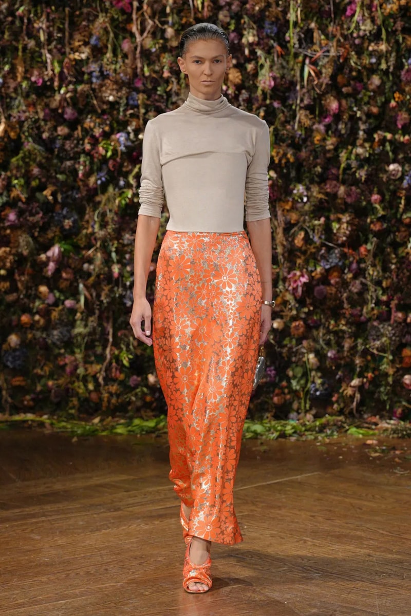 Maison Margiela SS27 Runway Show Paris Fashion Week