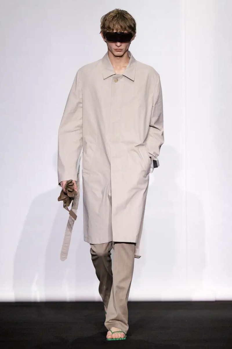MM6 Maison Margiela Havaianas Slim 6Toe Top 6Layers Sandals Spring/Summer 2027 Collaboration First Closer Look