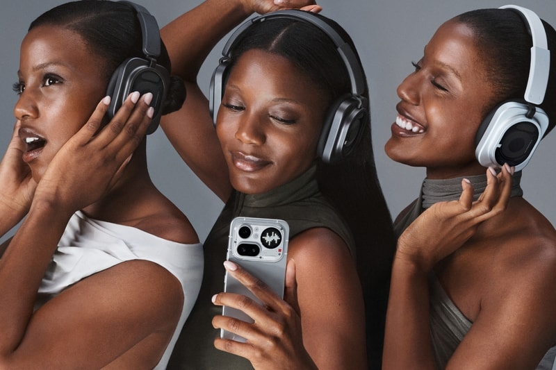 Nothing Headphone (1) Pro Release Info