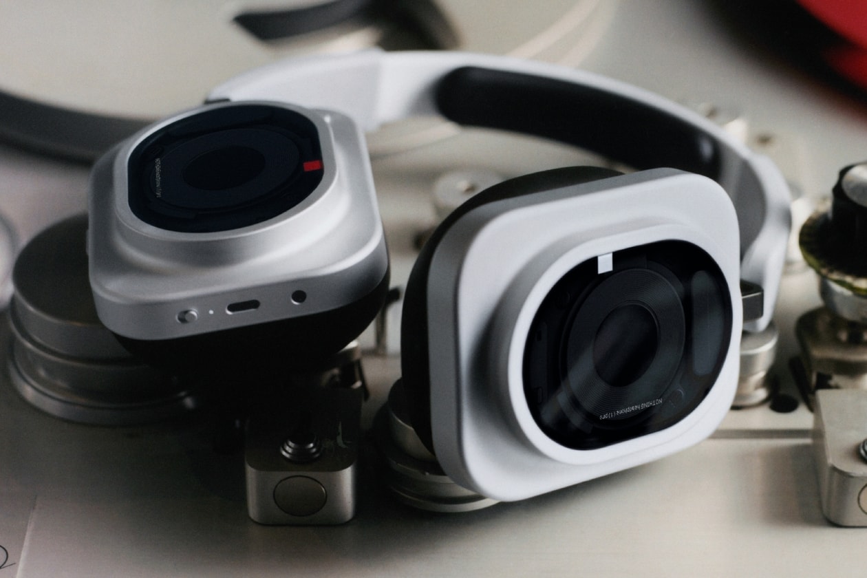 Nothing Headphone (1) Pro 출시 정보