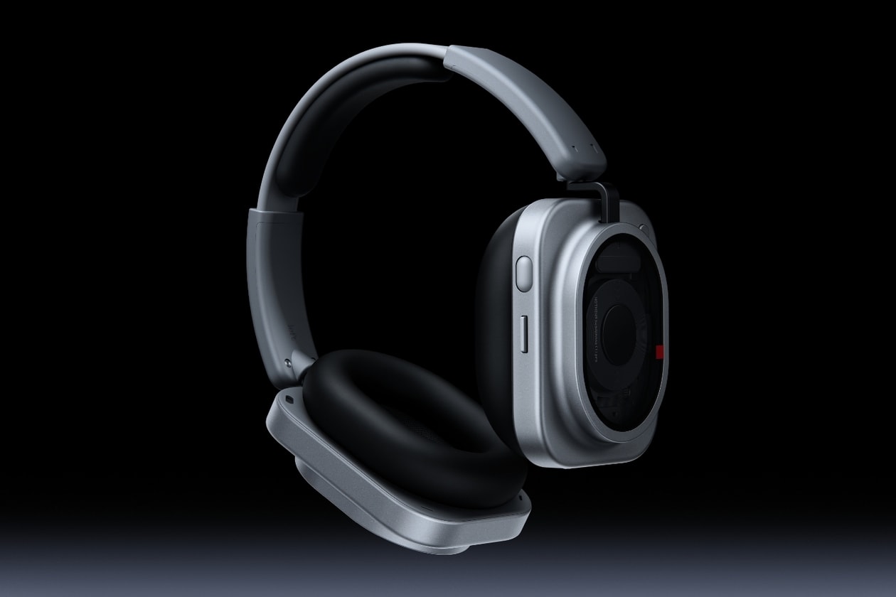 Nothing Headphone (1) Pro 출시 정보
