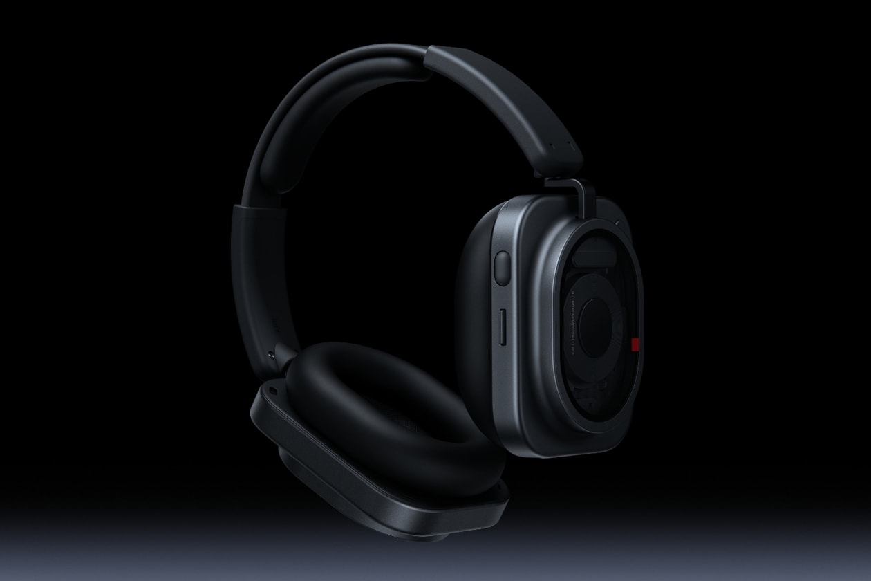 Nothing Headphone (1) Pro 출시 정보