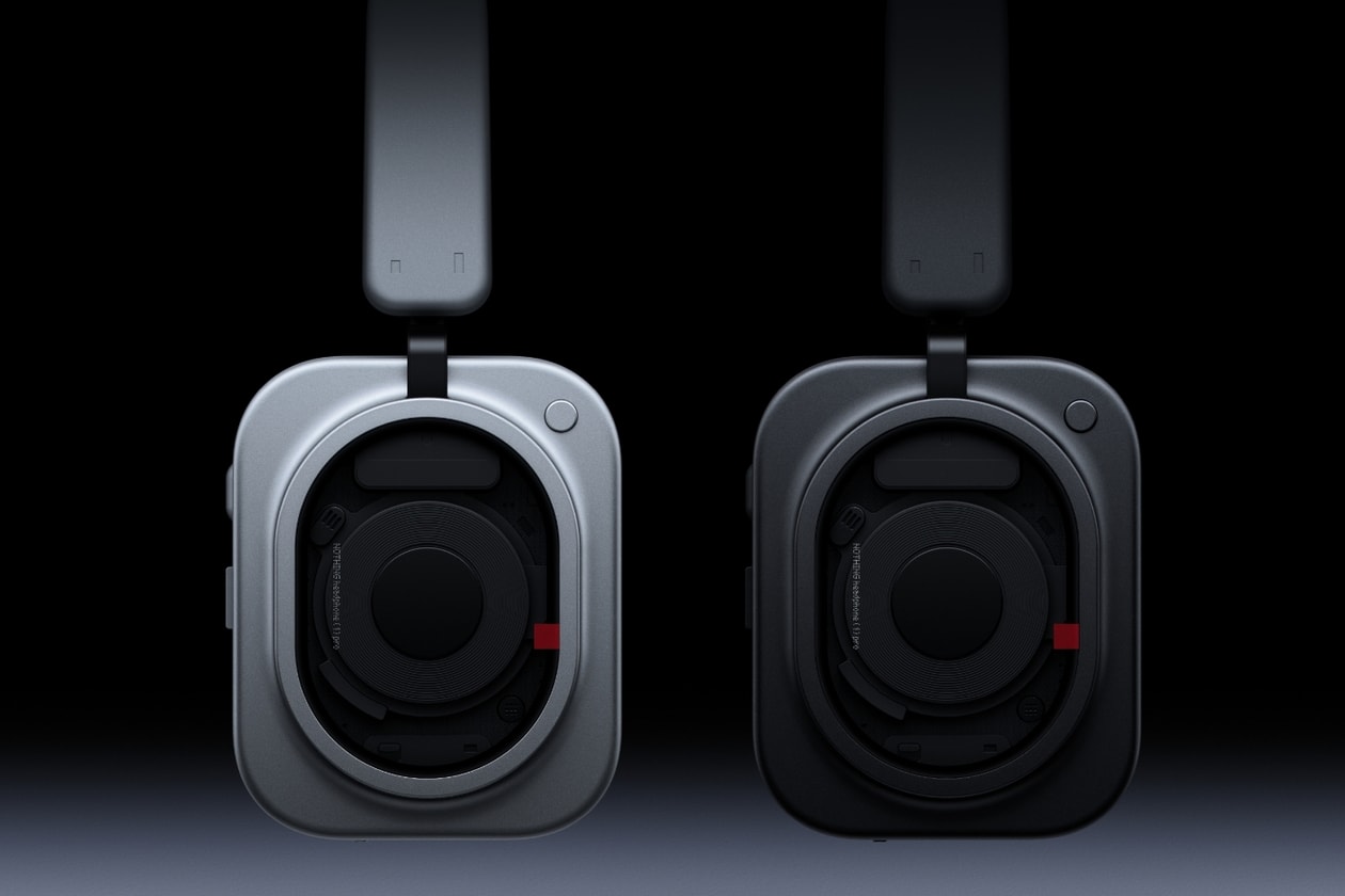 Nothing Headphone (1) Pro 출시 정보