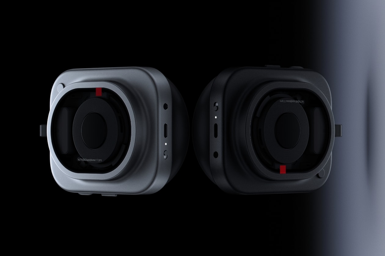 Nothing Headphone (1) Pro 출시 정보