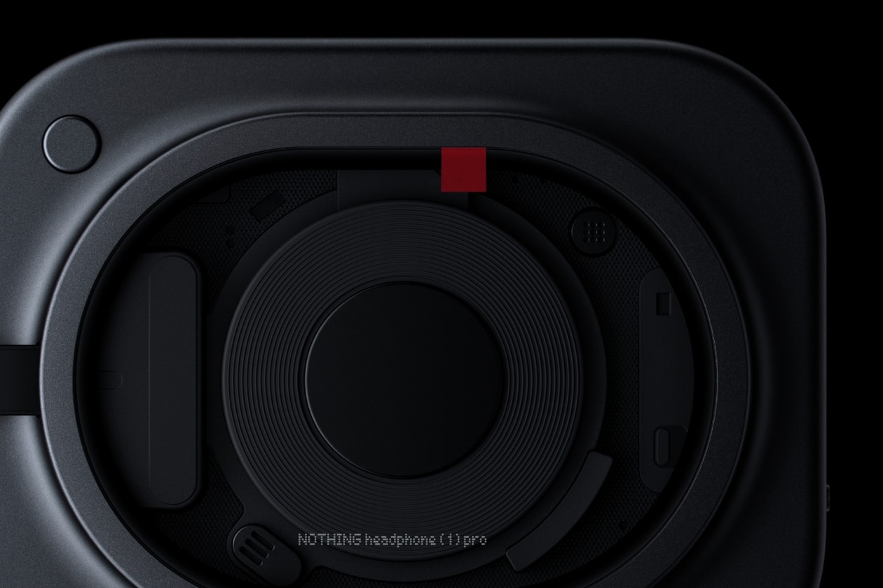 Nothing Headphone (1) Pro 출시 정보