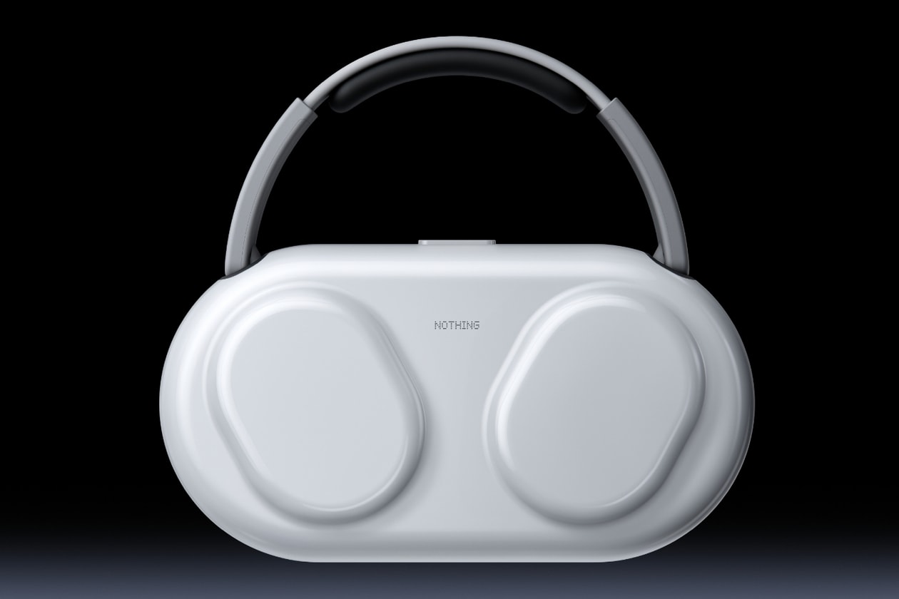 Nothing Headphone (1) Pro 출시 정보