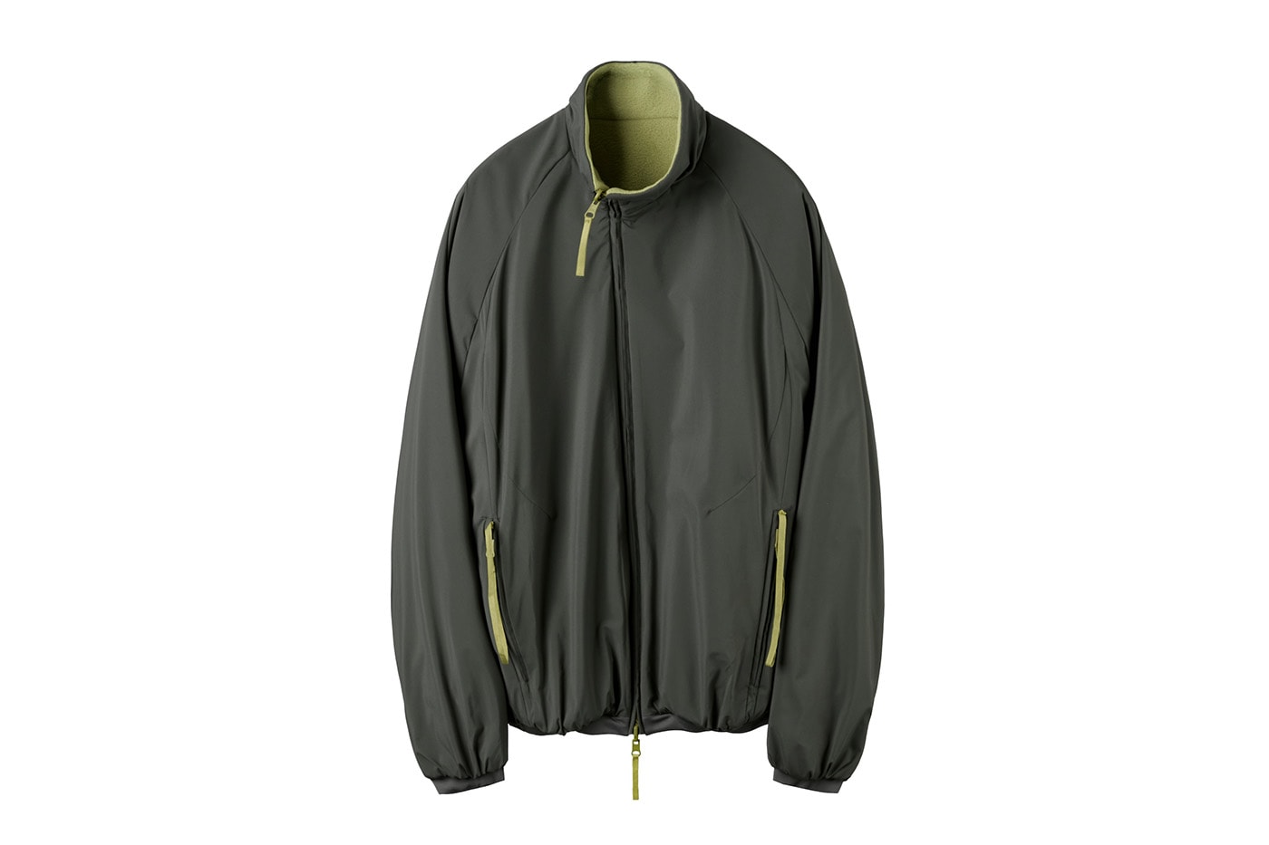 POST ARCHIVE FACTION (PAF) Fall/Winter 2026 Collection Release Info Donjoon Lim