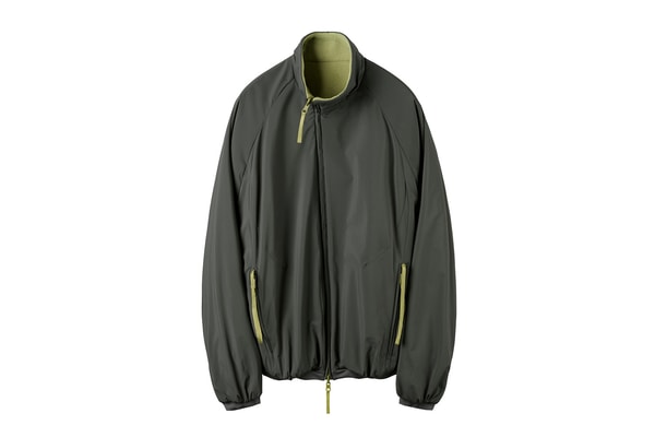 POST ARCHIVE FACTION (PAF) Fall/Winter 2026 Collection Release Info Donjoon Lim