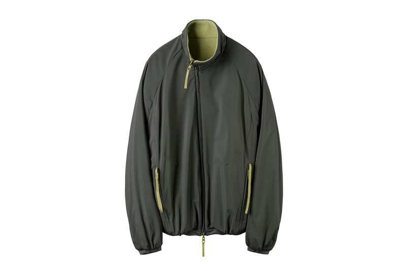 POST ARCHIVE FACTION (PAF) Fall/Winter 2026 Collection Release Info Donjoon Lim