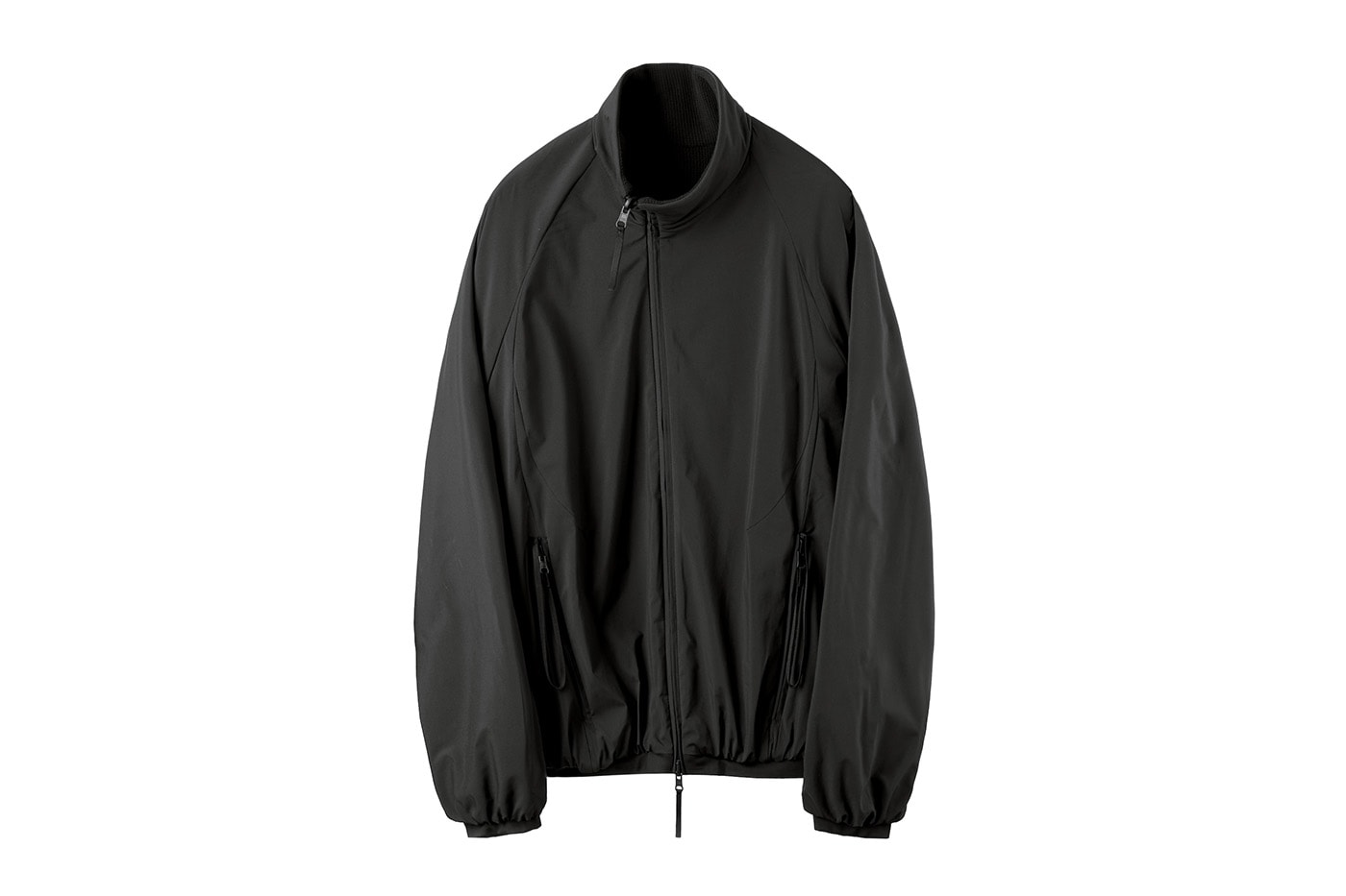POST ARCHIVE FACTION (PAF) Fall/Winter 2026 Collection Release Info Donjoon Lim