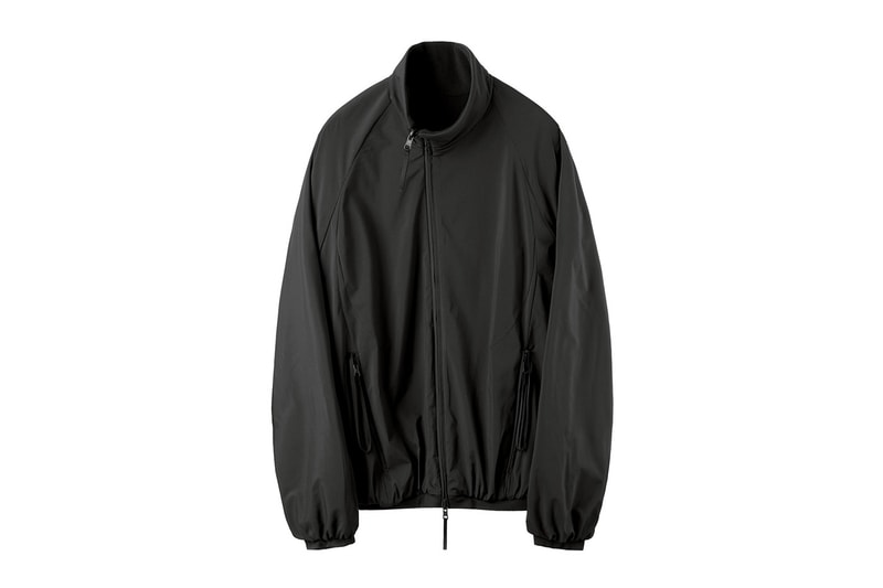 POST ARCHIVE FACTION (PAF) Fall/Winter 2026 Collection Release Info Donjoon Lim